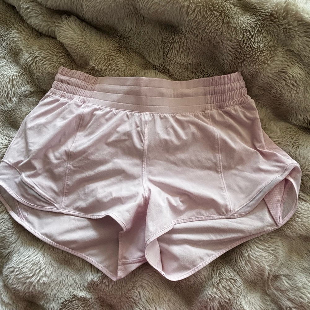 Lululemon HR Hotty Hot Shorts (10)